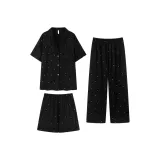 Чёрный # Набор из трёх предметов