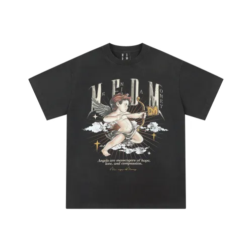 MR.ENJOYDA MONEY Унисекс Футболка