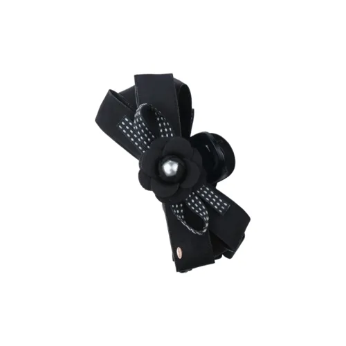 BABYBEI Высокий ГЛосс Бусина Аксессуары для волос Женские