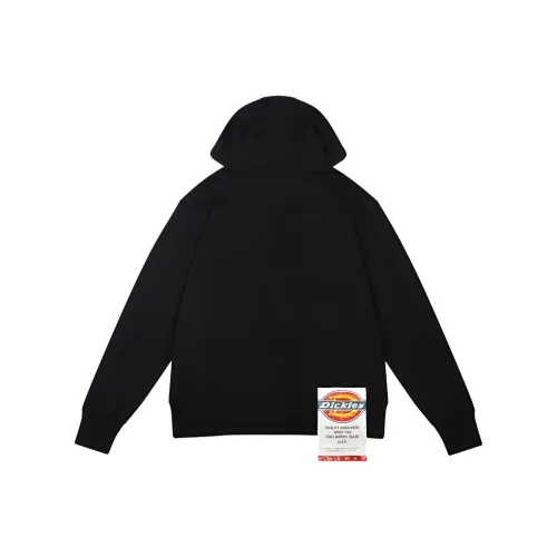 Dickies Черные Мужские Свитшоты