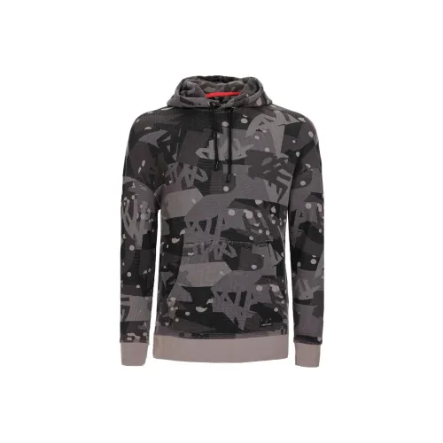 Timberland Многоцветные Мужские Свитшоты