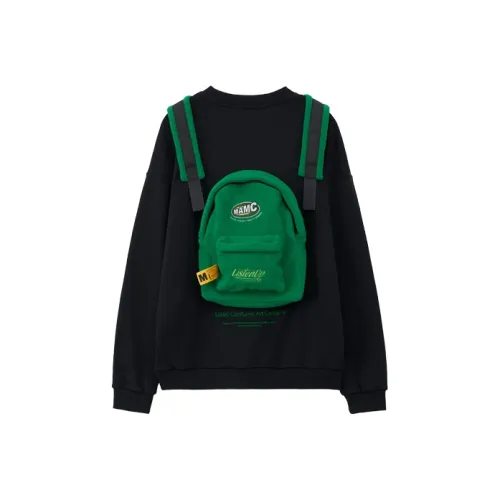 MAMC Унисекс Свитшоты