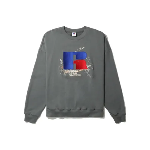 Russell Athletic Унисекс Свитшоты