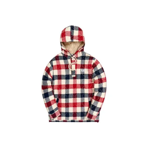 KITH Collaboration Многоцветные Мужские Толстовки