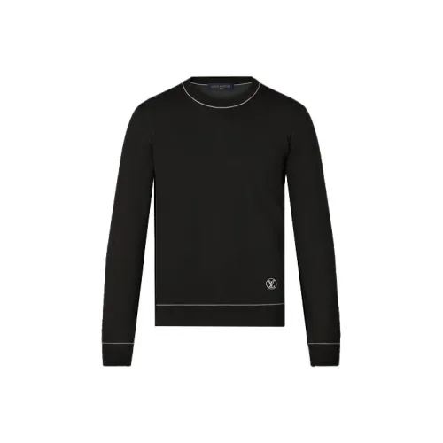 LOUIS VUITTON Толстовка Мужской CAMEL