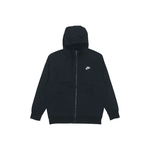 Nike Sportswear Свитшот Мужской Черный