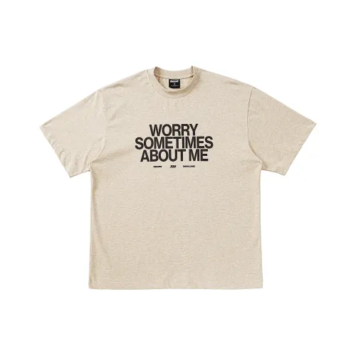 ZMOH Унисекс Футболки