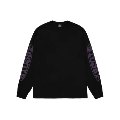 Stussy SS25 Унисекс Футболка