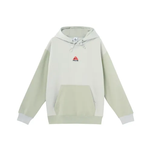 NIKE ACG Бежевый Унисекс Свитшоты