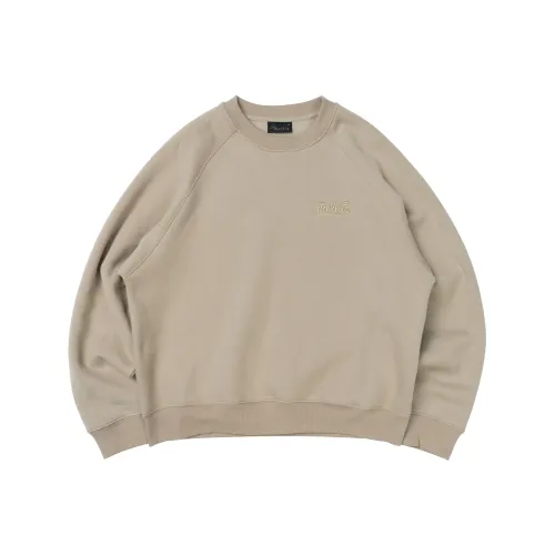 THE WIZ Унисекс Свитшоты