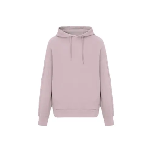 Calvin Klein Simple Series Фиолетовый Унисекс Свитшоты