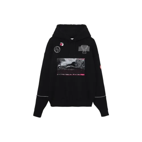 Cav Empt Свитшот Мужской Черный