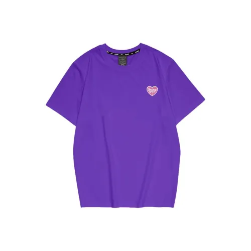 Skechers T-Shirt Унисекс Prism Purple