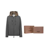 Серый + Эксклюзивный подарочный набор (Включает сумку для покупок и коробку)