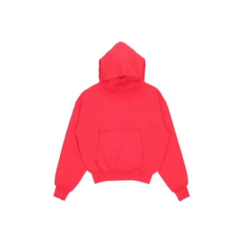 YEEZY x Gap X Balenciaga The Perfect Hoodie Hoodie Unisex Red