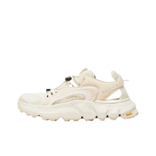 Oakley Aquaterra Hybrid Горная обувь Унисекс Туманно-белый