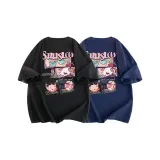 Чёрный + Тёмно-синий (2 шт)