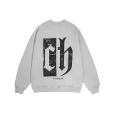 Серый меланж