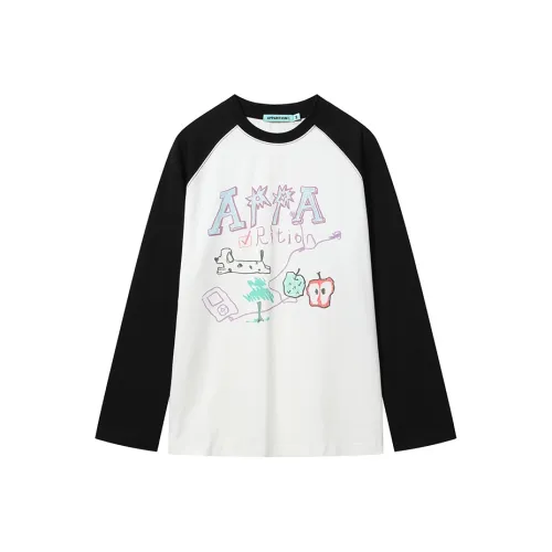 Apparition Унисекс Футболка