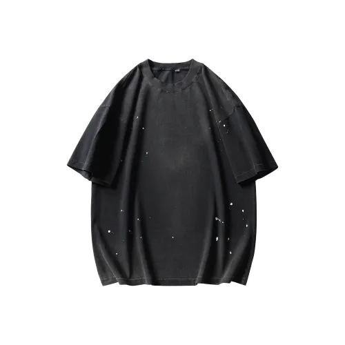 CLOR Унисекс Футболки