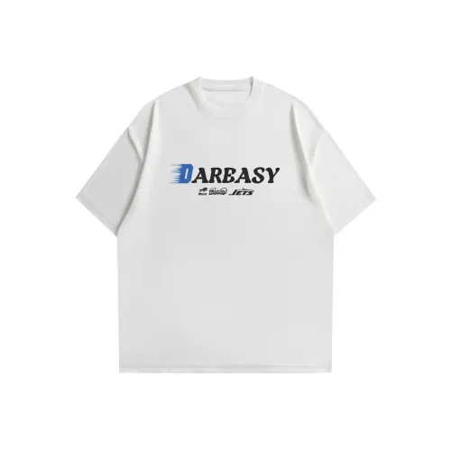 DAREASY Унисекс Футболки