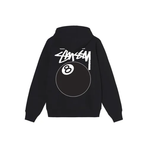 Stussy 8 Ball Collection Мужские Свитшоты