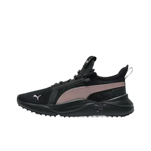 PUMA Pacer Future Low Топ Кроссовки для тренировок Женские Черный
