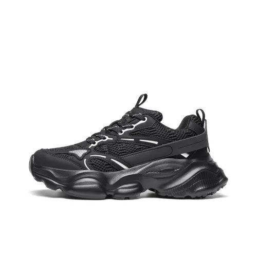 Seattle Palm Slip-resistant Abrasion-resistant Low Top Footwear Men's