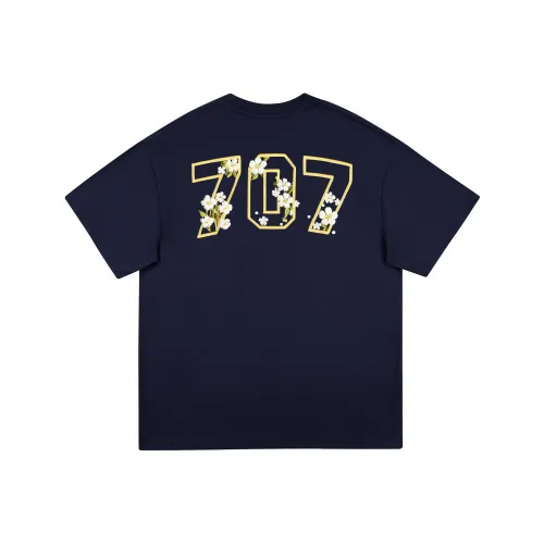 7 SEVFUN Унисекс Футболка