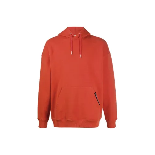 Givenchy Red Men's Sweatshirts Givenchy Красный Мужские Толстовки