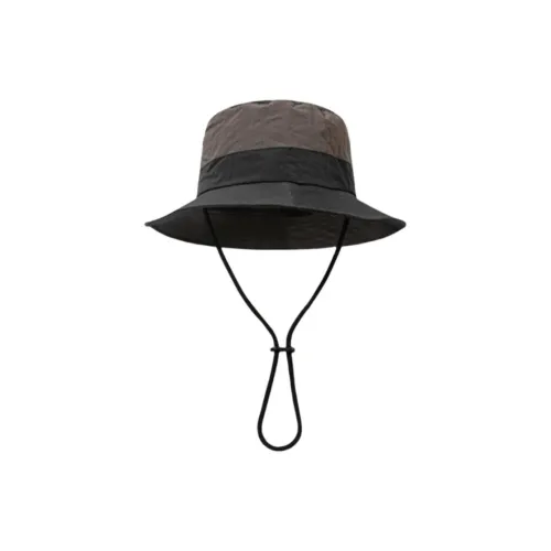 MITHAOL KUSC Холст Ведро Шляпы Женские