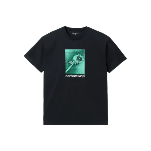 Carhartt WIP Collaboration Унисекс Футболки