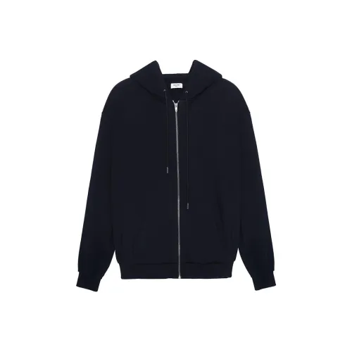 Celine Черные Мужские Свитшоты