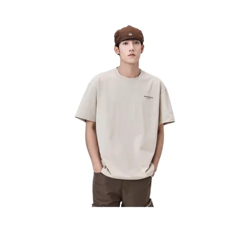 ALL IN Мужская T-рубашка