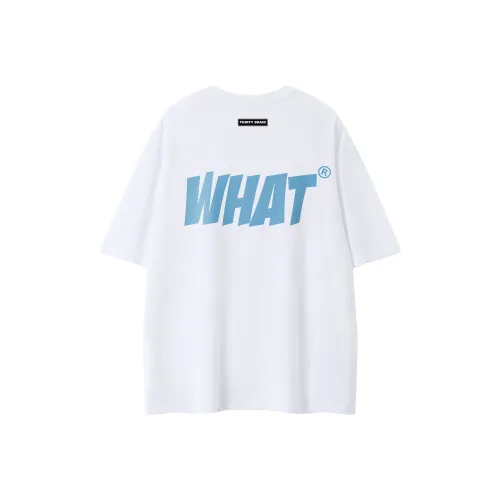 30BRAID Унисекс Футболка