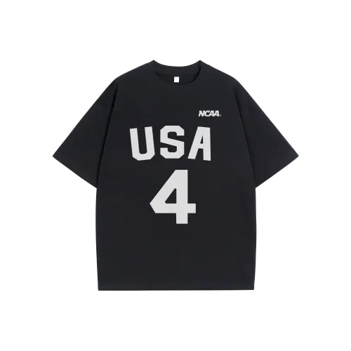 NCAA Унисекс Футболки