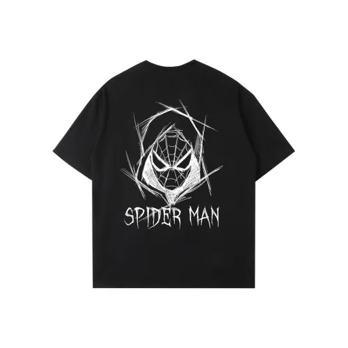 MARVEL Hero Collection Унисекс Футболки