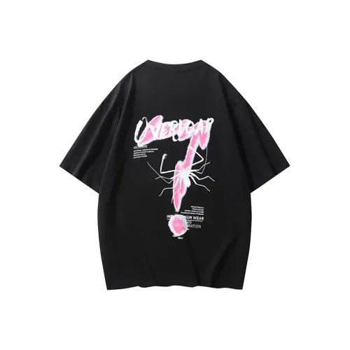 OXO OVERLOAD Унисекс Футболки