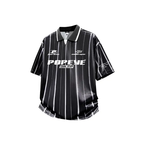 POPEYE Унисекс Футболки