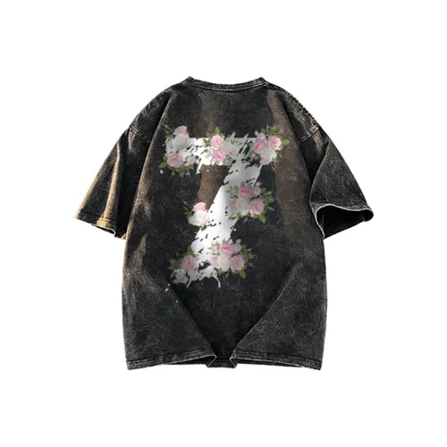 CHARLIE GOLF Унисекс Футболка