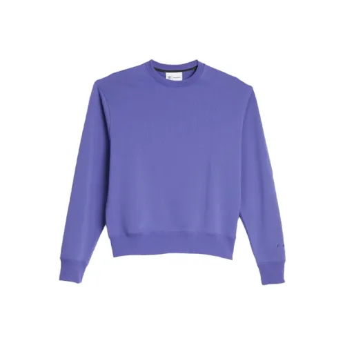 adidas originals pharrell williams Синий Унисекс Свитшоты