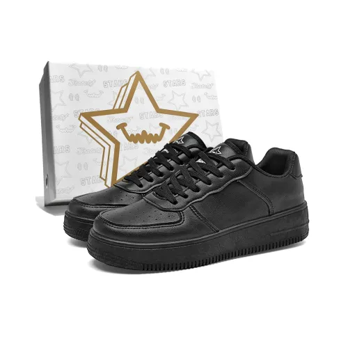 Stateof Stars Низкие Кроссовки для Скейтбординга Мужские