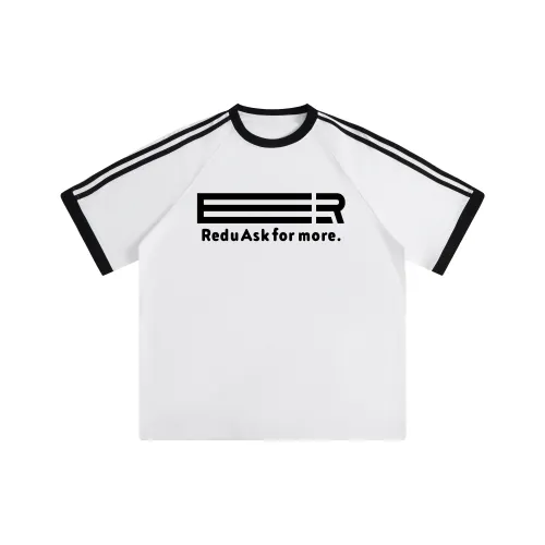 Redu Унисекс Футболки