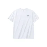 Белая снежинка