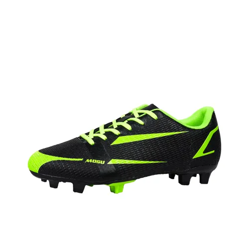 TONYBEAR Футбольные бутсы MID Топ Унисекс