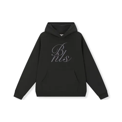 BONELESS Унисекс Свитшоты