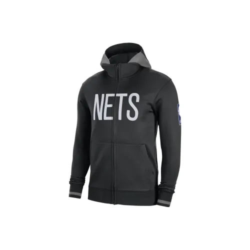 Nike Черные Мужские Свитшоты