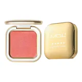 03# Туманный Молочно-оранжевый