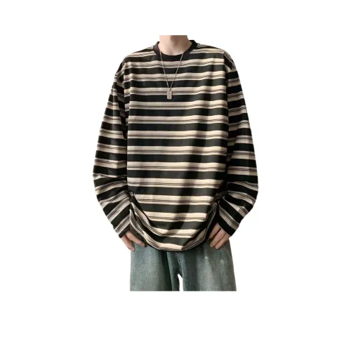 TIMD Черный Унисекс T-рубашки