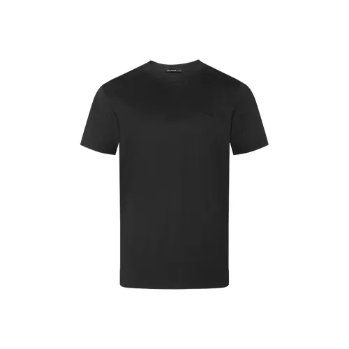 LESS IS MORE Мужская T-рубашка